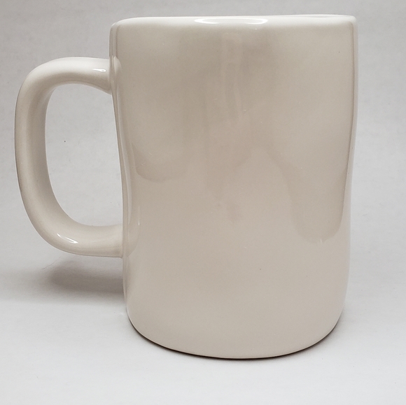 RAE DUNN Mr. Clause Mug - Picture 2 of 4